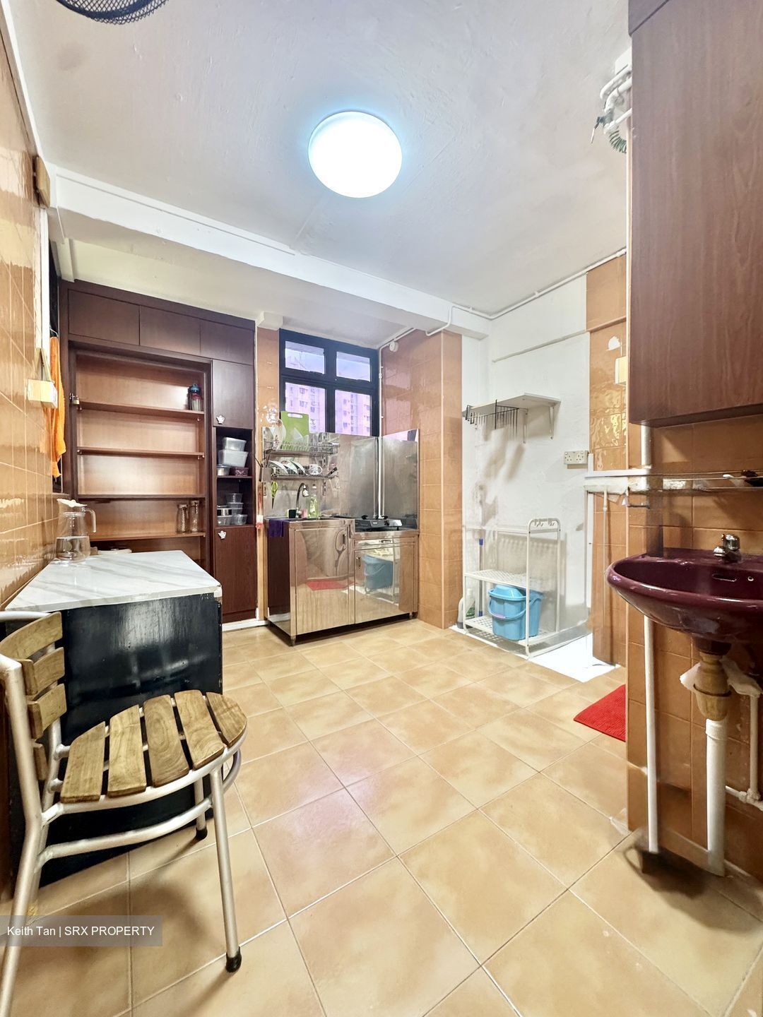 Blk 94 Commonwealth 16 (Queenstown), HDB 3 Rooms #476973761